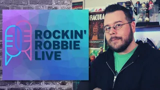Rockin' Robbie Live 02/18/24