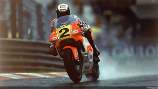 1990 San Marino MotoGP 500cc (Gran Premio de San Marino de MotoGP 500cc 1990) - Full Race Spanish