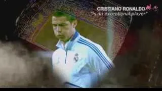 Cristiano Ronaldo ► Unstoppable | 2013 HD ◆