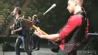 Coldplay Sound Check Life In Technicolor ii The Rove Daily