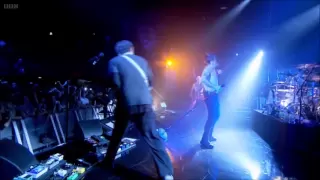 Red Hot Chili Peppers - By The Way - Live from Koko 2011 [HD]