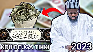 Secret Am KHALISS💰💵Gaaw Si Oubbékou Une Semaine Soko Défé Nitt gni Dinanela.....gagner de l'argent