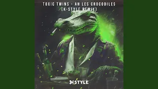 Ah les crocodiles (feat. Stirex) (K-Style Remix)