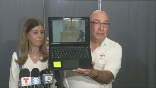 Parkland victims' loved ones react to life in prison sentence