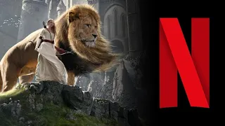 The Chronicles of Narnia modern trailer - 2023
