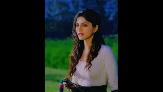 Tu Har Lamha Whatsapp Status | New | Ali Fazal & Sapna Pabbi | Arijit Singh #shorts