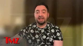 *NSYNC's Chris Kirkpatrick Says Reunion Talks Are Definitely Underway | TMZ