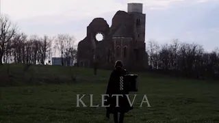 AMARILIS - KLETVA (Official video) 2024