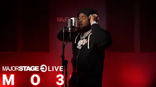 MO3 - LOVE I HAD | MAJORSTAGE STUDIO PERFORMANCE