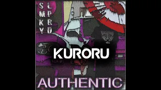 SMKY LPRD - KURORU