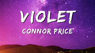 Connor Price - Violet