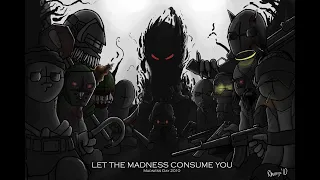 Madness Project Nexus Steam Demo Gameplay