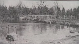Survivors remember Norwich flood '63