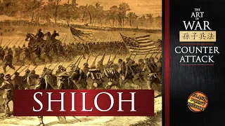 Shiloh - Art of War: Counterattack