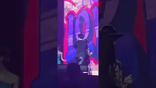 Dimash, Dubai, Give me your love [Fanmade]