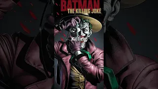 The Best Joker?