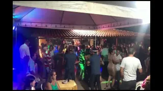 orlandinho dos teclados.. AO VIVO