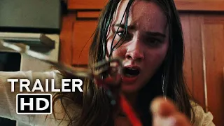 THE BEACH HOUSE (2020) Official Trailer | Horror Movie