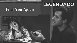 Camila Cabello - Find You Again (ft. Mark Ronson) | LEGENDADO [PT-BR]