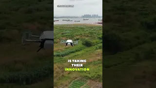 This Is World's First Flying Car😱