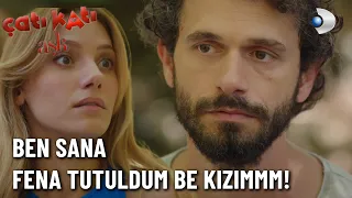 Demir'den Yasemin'e Aşk İtirafı - Çatı Katı Aşk 9.Bölüm