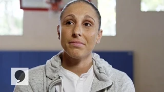 From Somewhere: Diana Taurasi