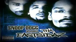Tha Eastsidaz Feat. Snoop Dogg - Give it 2 'em dogg