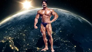 MIKE MENTZER: THE INFLUENCE OF PHILOSOPHY AND THE SEARCH FOR SELF MASTERY