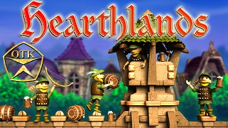 Hearthlands™ ► Заценим...