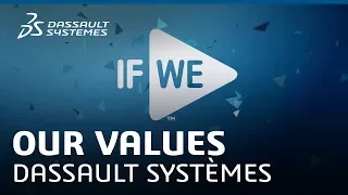 Our Values - Dassault Systèmes