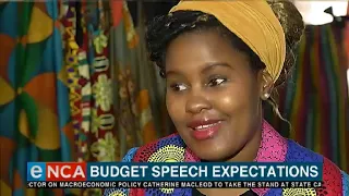 Budget Speech 2019 | SMMEs expectations