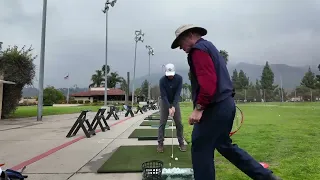 Another Dylan Golf method