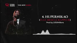 Yung King - Hupernikao feat  Iron Le Rappeur (Prod by 2050Millions)