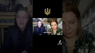 Невзоров про УНА-УНСО в Чечні.🔥