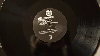 Jazz Liberatorz - Speak The Language (Instrumental) (vinyl)