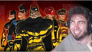 BATMETAL + BATMETAL RETURNS | EN ESPAÑOL + COVER DE BATERIA