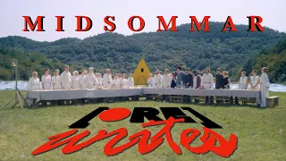 Midsommar: Movie Character Replacements - [RE]Writes: Directors Cut Podcast