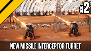The New Missile Interceptors are BUSTED