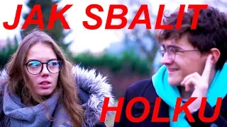 JAK SBALIT HOLKU