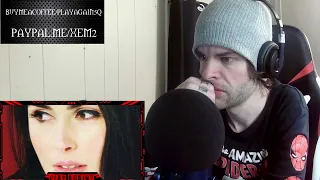 Within Temptation - Hand Of Sorrow (First Time Reaction)