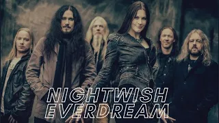 NIGHTWISH - Ever Dream (OFFICIAL LIVE) FatherDaughterReacts