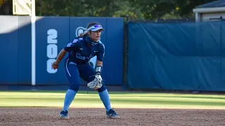 UNC Softball: Hot Bats Lead Carolina Over Virginia in Game 2, 7-3