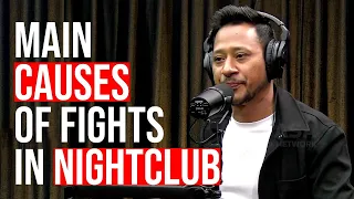 Why Fights Happen In Nightclubs: Key Factors | Rabin Shrestha