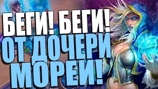 ТОПОВАЯ КОЛОДА КЕЛЕСЕТ БИГ СПЕЛЛ МАГА! КОНТРОЛЬ МАГ! ВЛ! 2018! Hearthstone!