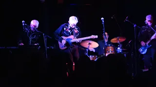 My Window Faces The South - Bill Kirchen and the Hounds of the Bakersfield - Friday, July 20, 2018
