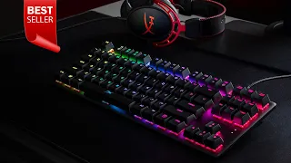 Top 10 Best Gaming Keyboards [2023]