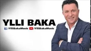 Ylli Baka - Moj llokumja me sheqer (Official Song)