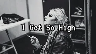 The Pretty Reckless - Got So High (Legendado PT-BR)