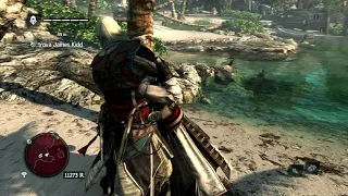 Это ЗАДАНИЕ по НАХОЖДЕНИЮ Джеймса Кидда и правда ТАКОЕ СЛОЖНОЕ? | ASSASSIN'S CREED: BLACK FLAG