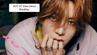 Idols as Romantic Partners Series| NCT 127 Yuta Tarot Reading ♏
